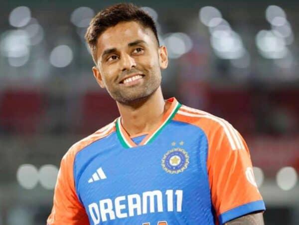 Suryakumar Yadav Ka AB De Villiers Se ODI Ka Gyaan Manga