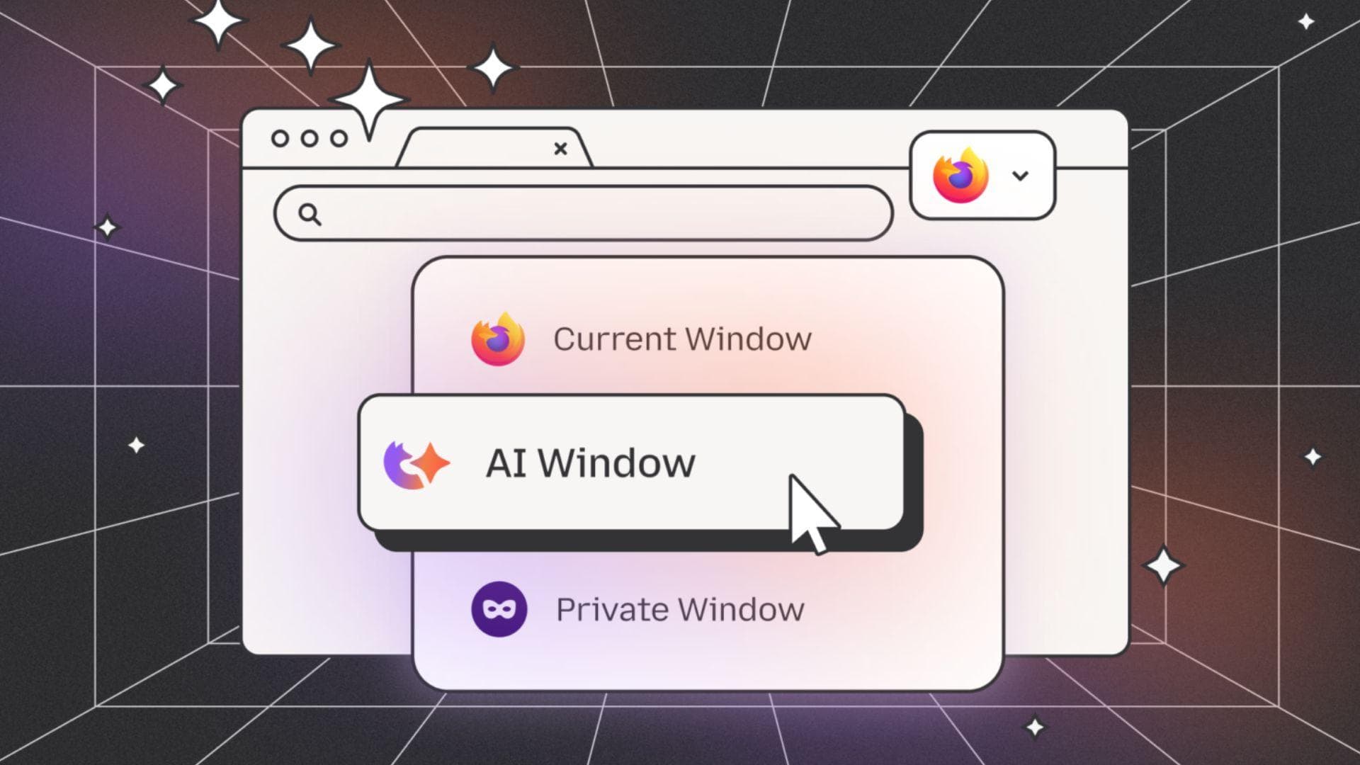 Mozilla Launches AI Window in Firefox: The Future Awaits!