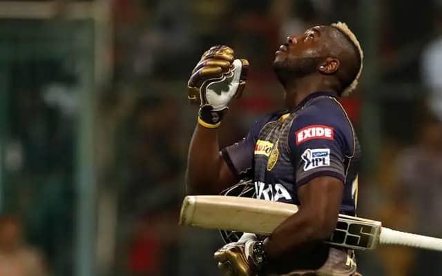 IPL 2026: KKR Shocks Fans with Andre Russell's Big Release