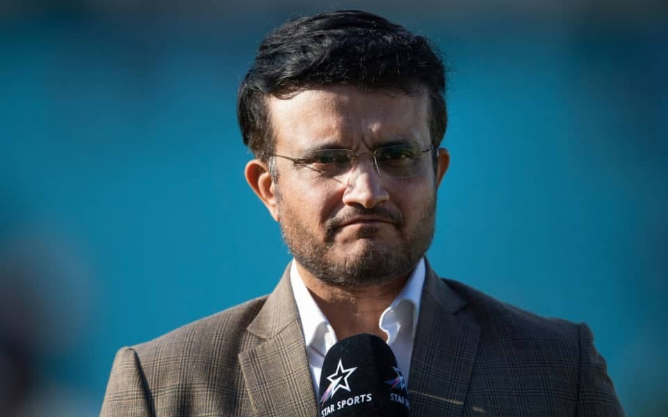 IND vs SA 2025: Sourav Calls Out Team for Eden's Crazy Pitch