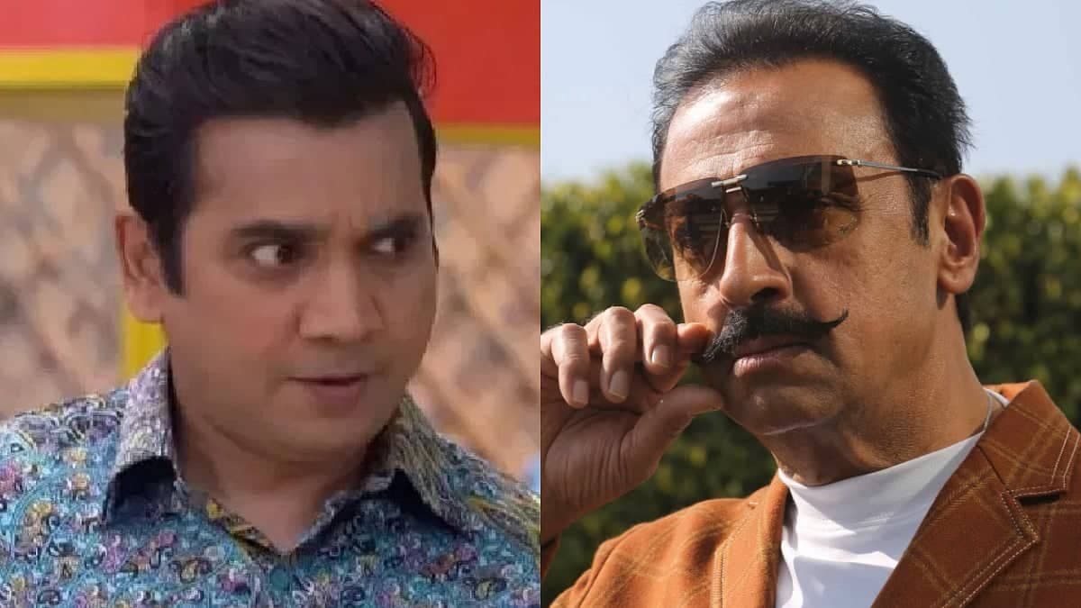 Saanand Verma Ka Gulshan Grover Se Slap Ka Kissa