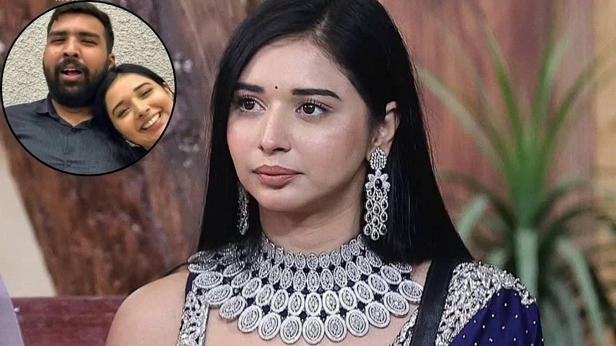 Bigg Boss 19: Tanya's Brother Amritesh Is Coming, Folks!