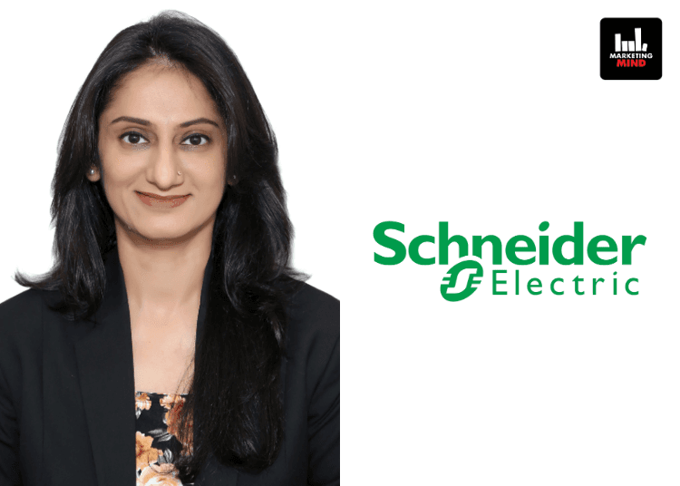 Bhavna Verma's Magical Return to Schneider Electric's Realm
