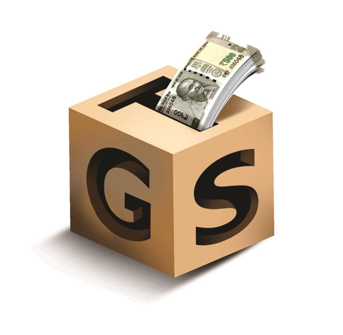 GST Moves to Supercharge India's Financial Arena: Anuradha Thakur