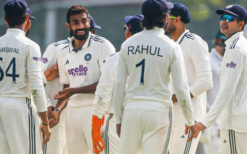 IND vs SA 2025: 3 Power Moves for Guwahati Test Glory
