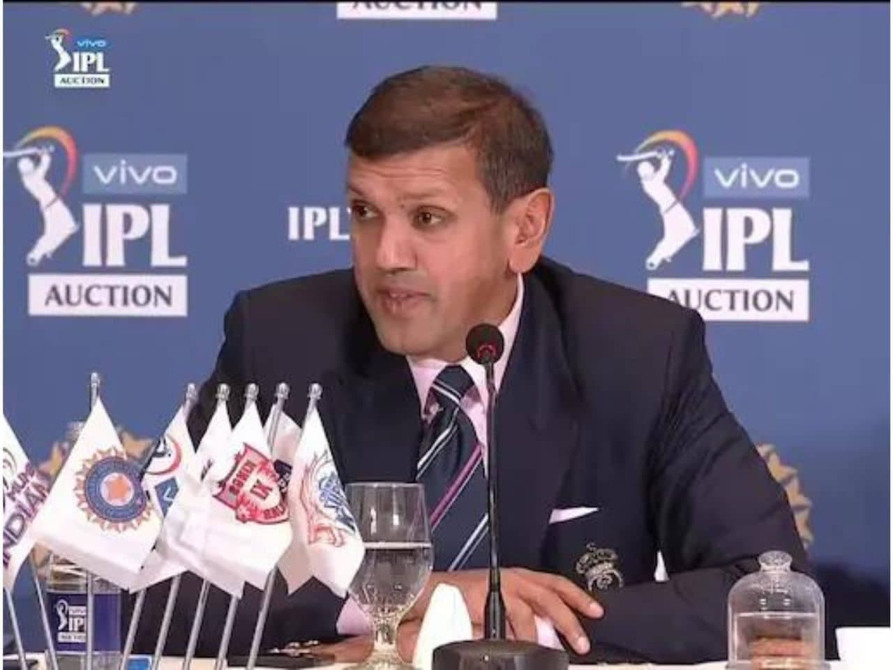 Kumar Sangakkara joins Rajasthan Royals as Head Coach for IPL 2026