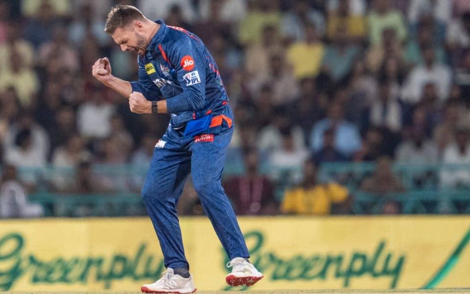 Aiden Markram Set to Electrify Lucknow Super Giants Again
