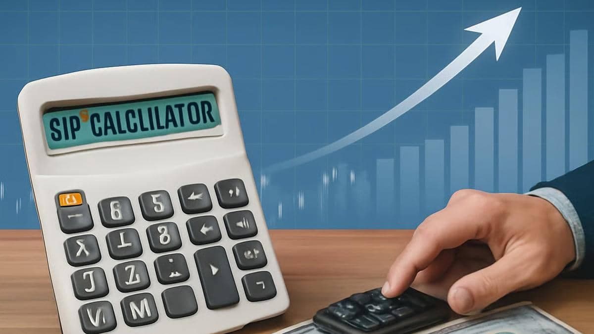 Why Starting Early with SIP Crushes Late Big Bucks Investing