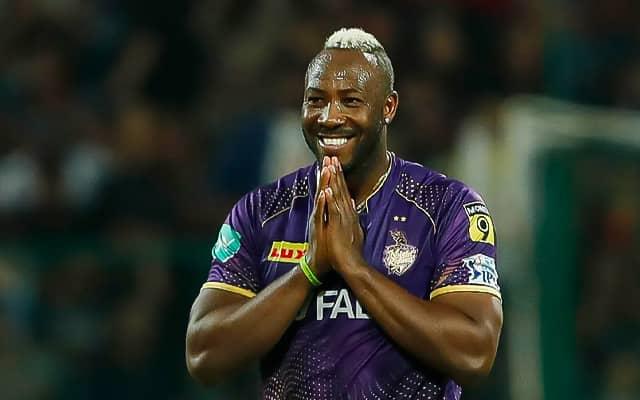 KKR's Shocking Move: Andre Russell Released, Fans Stunned