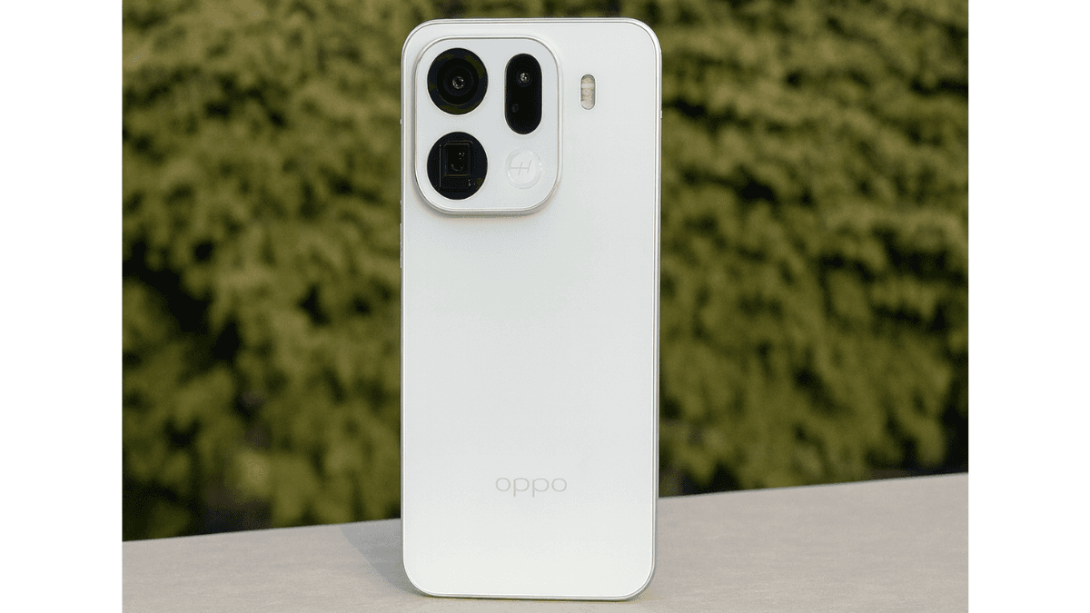 OPPO Find X9 Pro: Your Fun Photography Powerhouse
