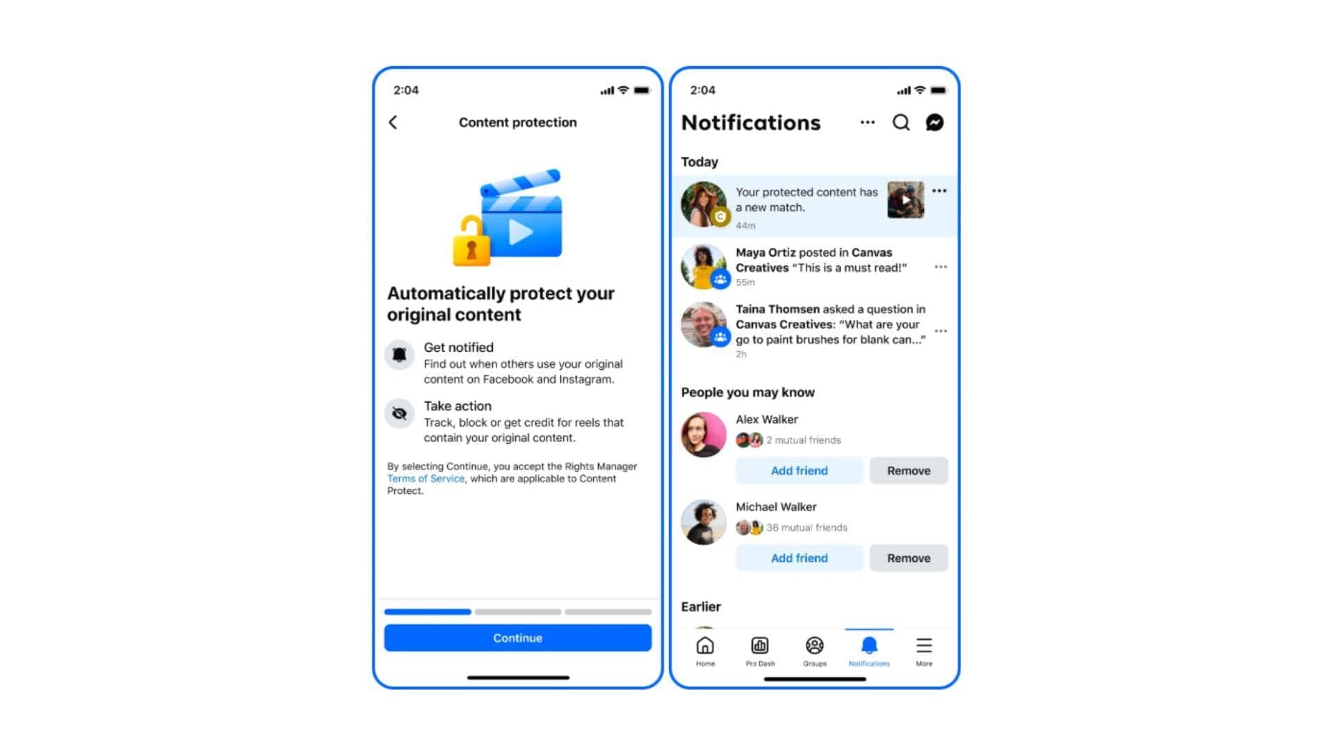 Meta's New Tool Helps Creators Battle Sneaky Copycats