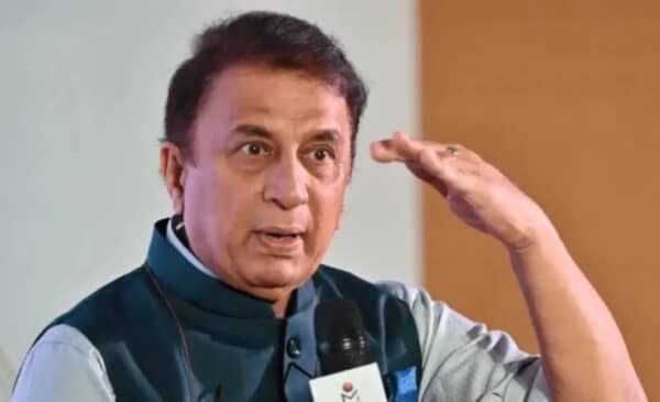 Sunil Gavaskar Casts Support Spell for Gautam Gambhir