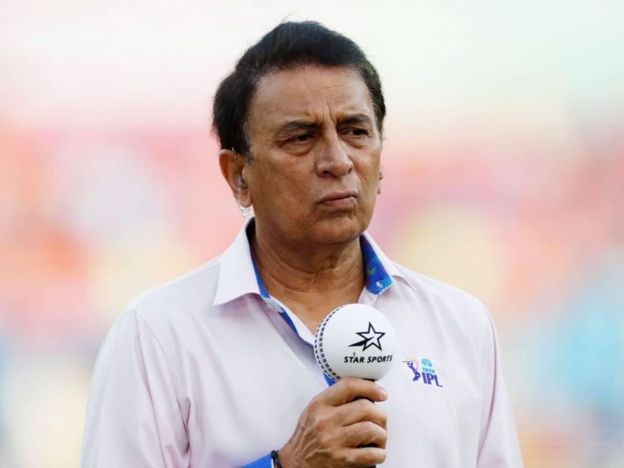 Gavaskar ka shayari: Ranji Trophy se bhagna nahi hai bhai
