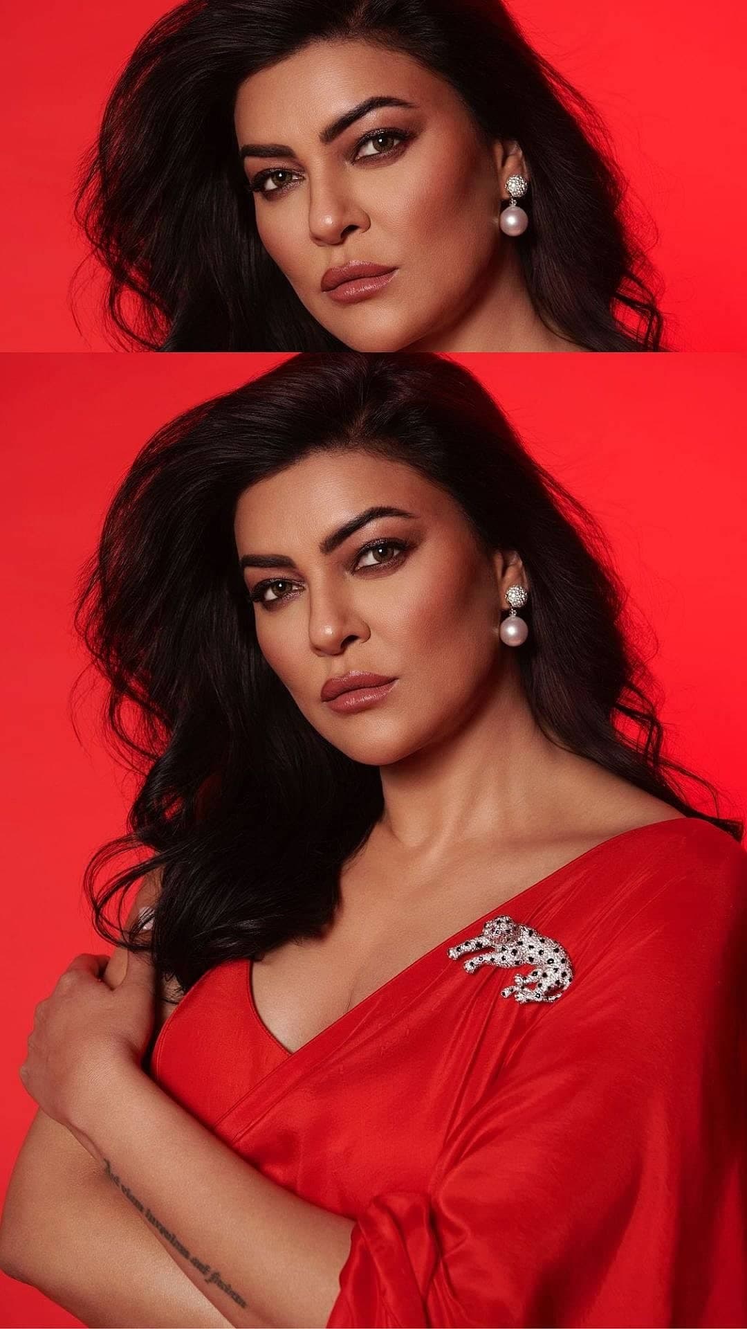 Sushmita Sen Ki 50th Birthday: OTT Par Dekhne Layak Films