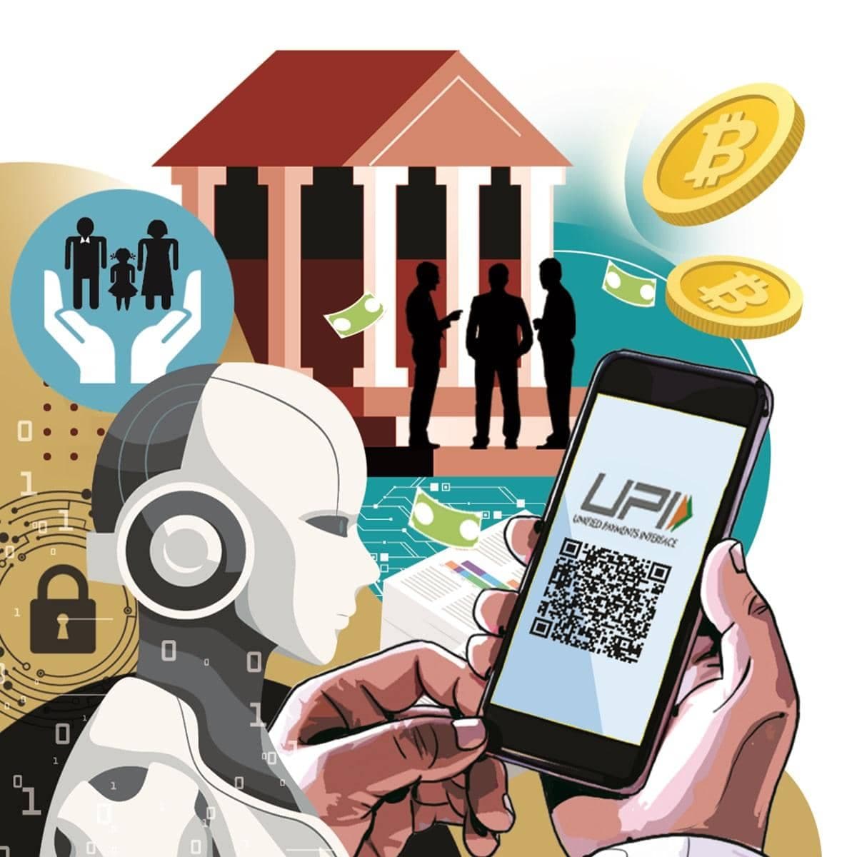 Teen Bank Accounts: Babu Bhaiya Ka Paisa Sambhalne Ka Formula