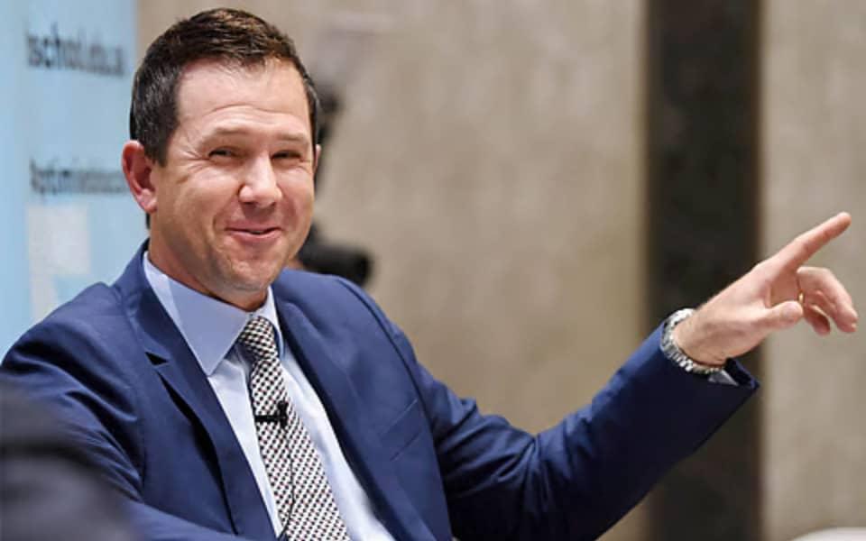 Ponting Unleashes His Dream Team for Ashes Showdown