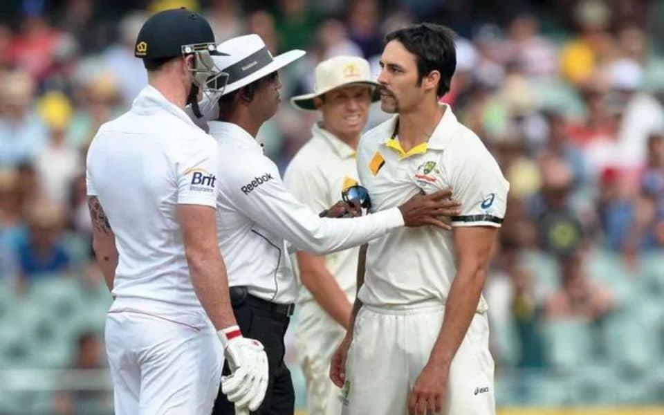 5 Ashes Moments That Were More Drama Than Cricket