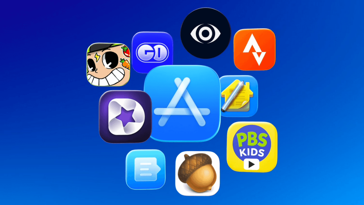 Apple App Store Awards 2025: Kya yeh apps best hain ya nahi?