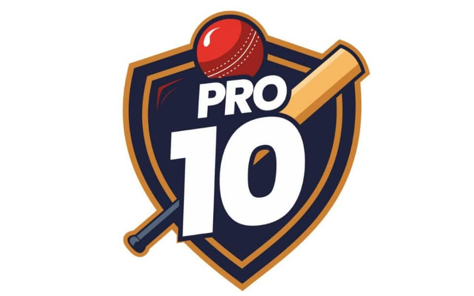 Pro10 League to Electrify Cricket Fans in January 2026