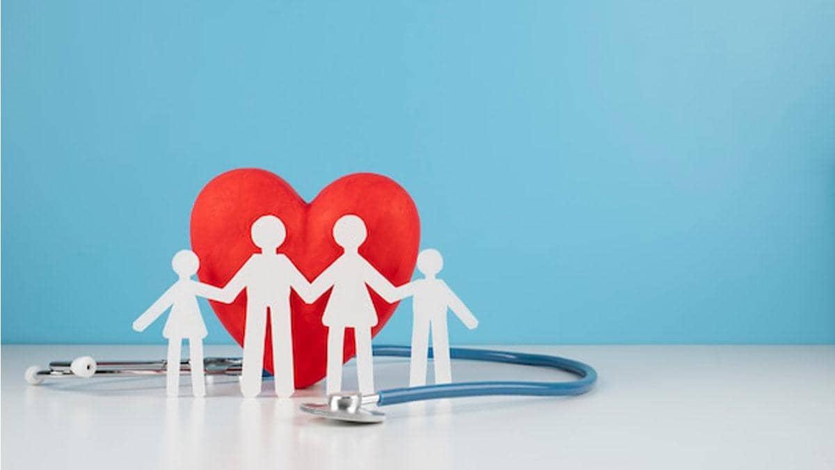 80% Indians with Disabilities: Health Cover Ka Khel Khatam