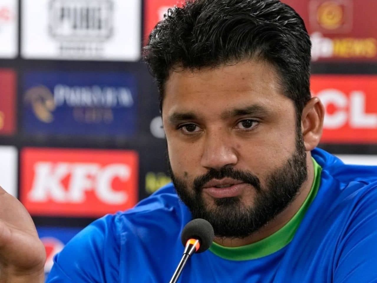 Azhar Ali ne PCB se diya chhutti ka dhamaka, kya scene hai!