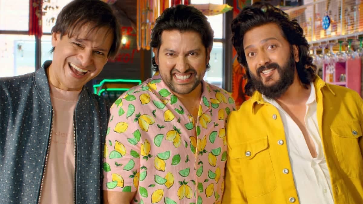 Masti 4: Fans Slam It as Torture of 2025, Aamir Rages