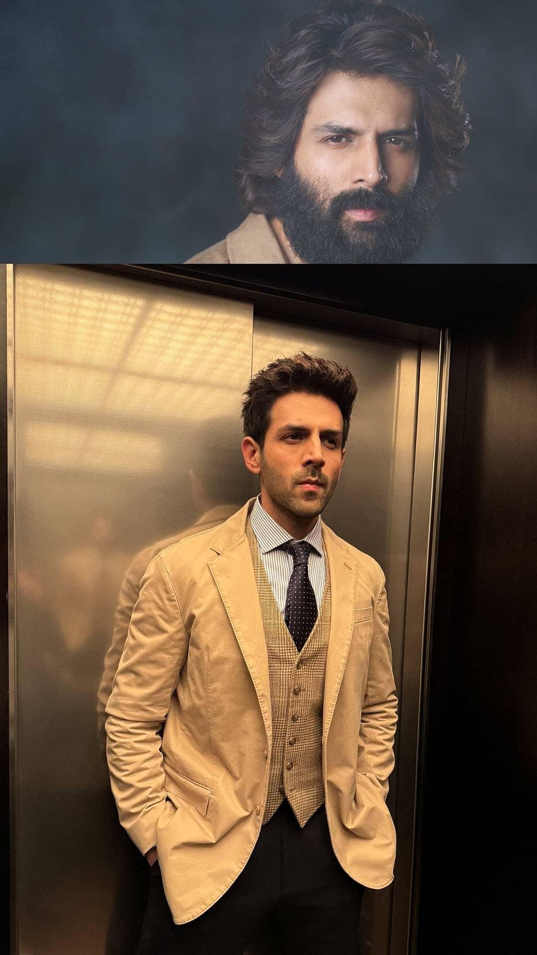 Kartik Aaryan Turns 35: Chill Movies to Stream Right Now