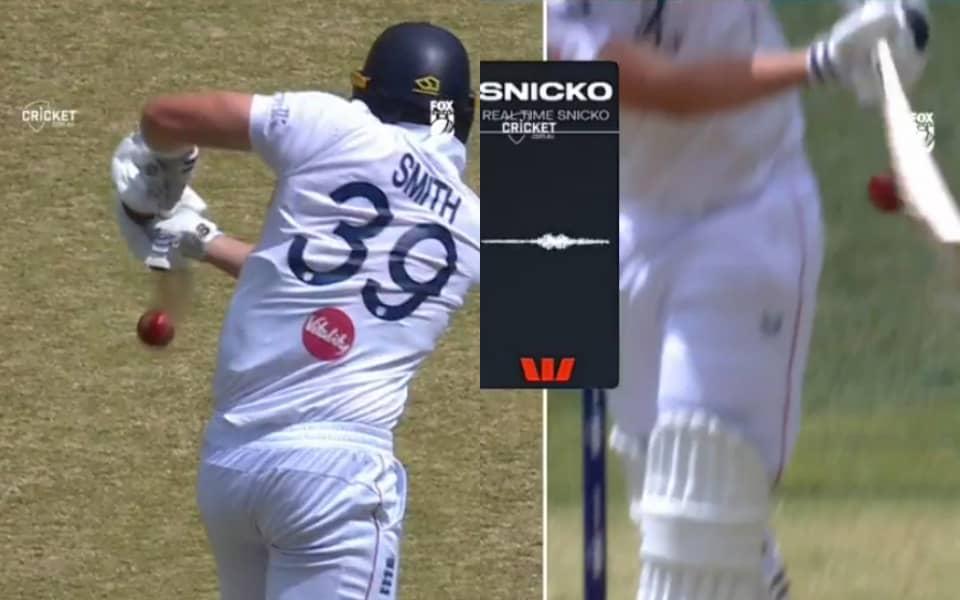 Ashes 2025-26: Taufel ka DRS pe zabardast jawab, drama hai!