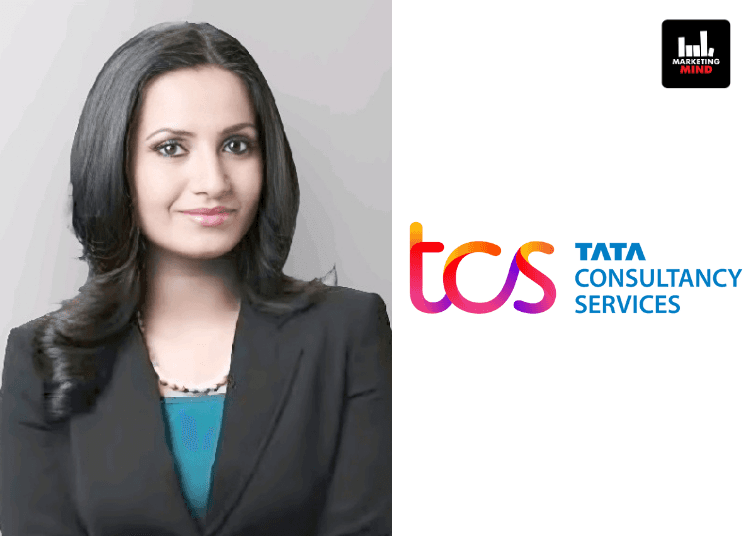 Kritika Saxena Takes Charge as TCS India Marketing Head