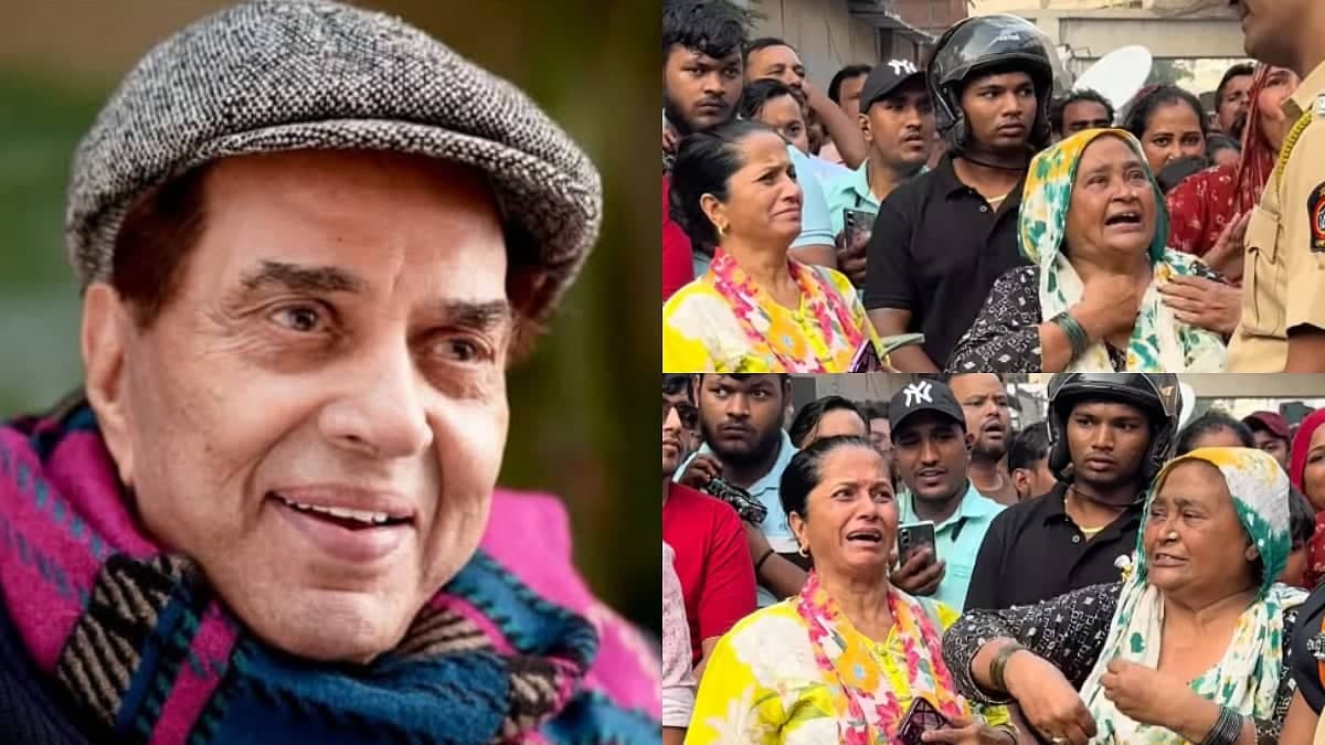 Fan Gets Emotional at Funeral, Requests to Attend Ceremony