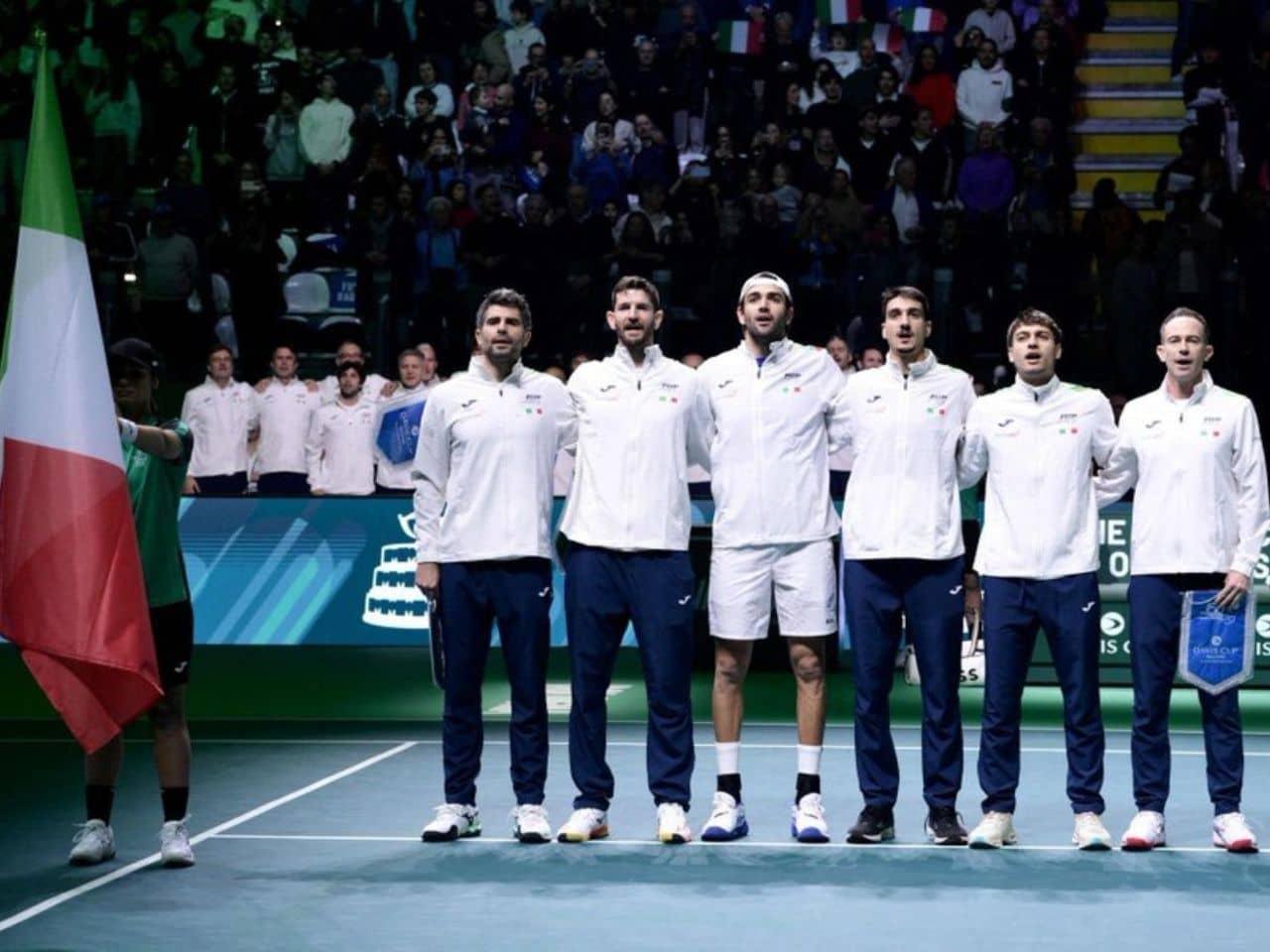 Davis Cup Ka Dhamaka: Spain Aur Italy Ki Champion Kahaniyan