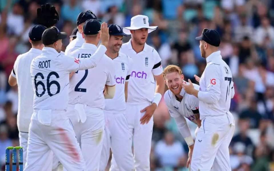 England's Ashes: Stokes in the hot seat after Perth disaster!