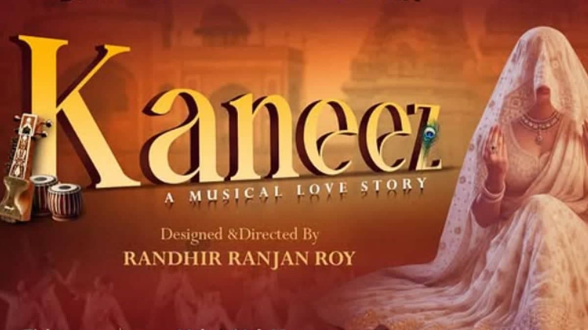 Randhir Ranjan Roy's 'Kaneez': Love, Music, and a Tour Fo' Shizzle