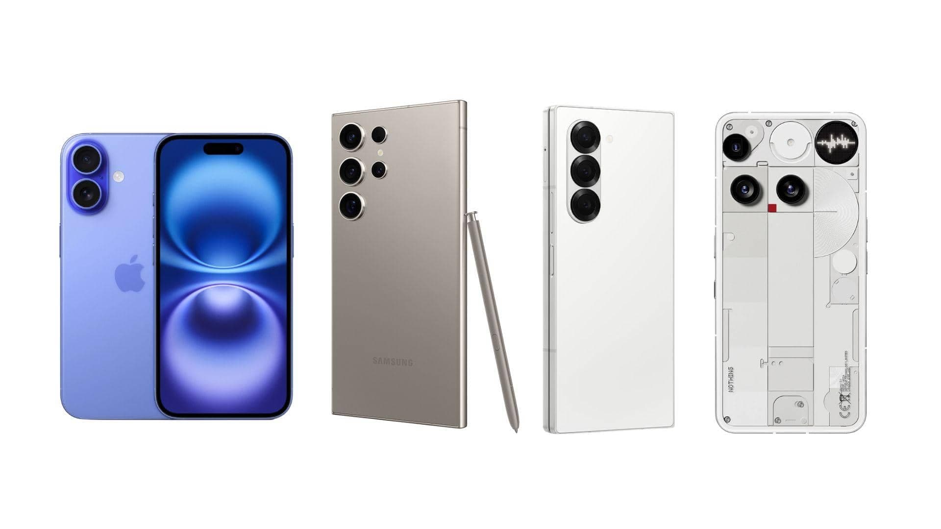 Snoop's Black Friday phone deals: iPhone, Galaxy, and more!