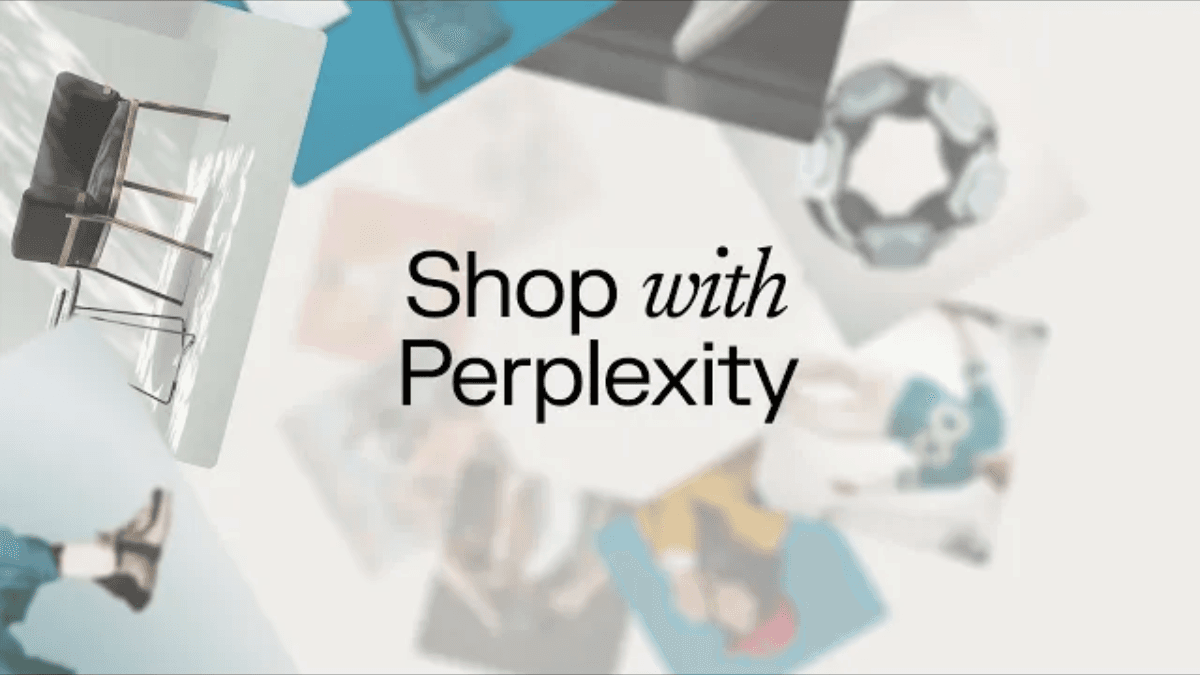 Perplexity ka Chatty Shopping Assistant, Babu Bhaiya Style!