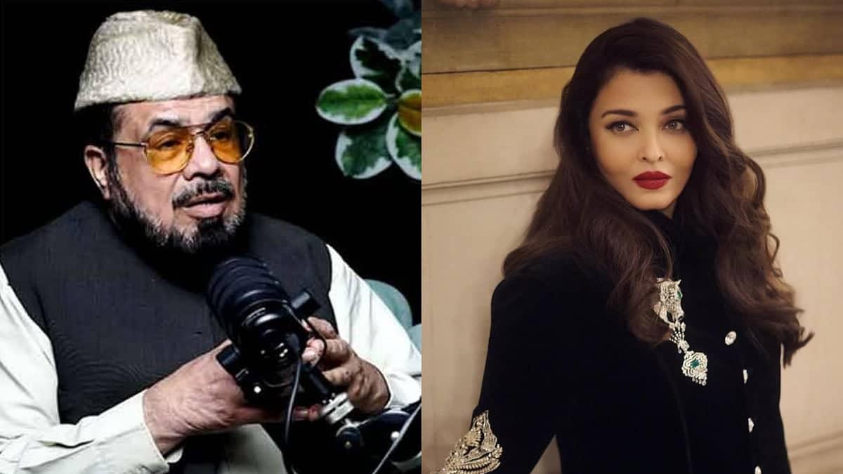 Mufti Qavi's Wild Proposal Talk About Aishwarya Rai G