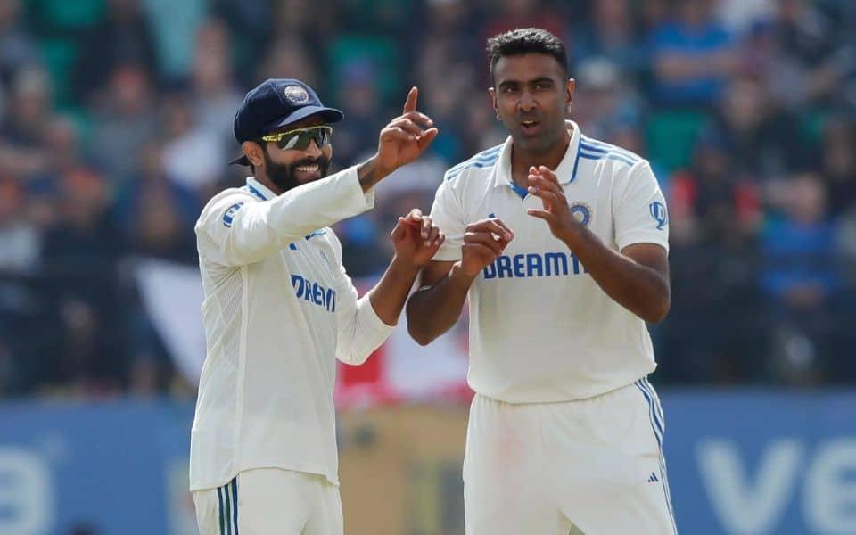 Ashwin’s midnight meltdown: India’s spin game is a disaster