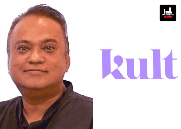 Kult's New CFO Parag Gupta Ready to Make Waves, Fo' Shizzle