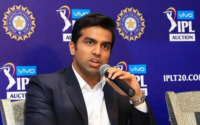 Parth Jindal hints at new team joining the WPL soon