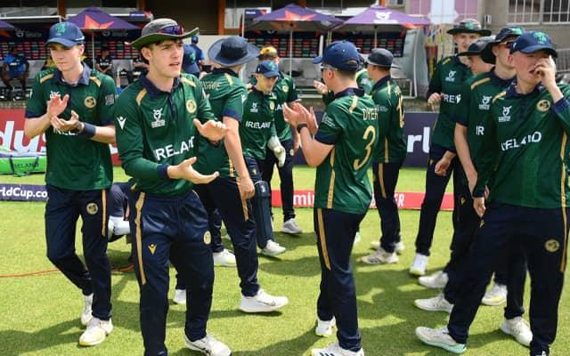 Ireland's UAE T20 Tour: Smooth Moves for WC 2026 Prep