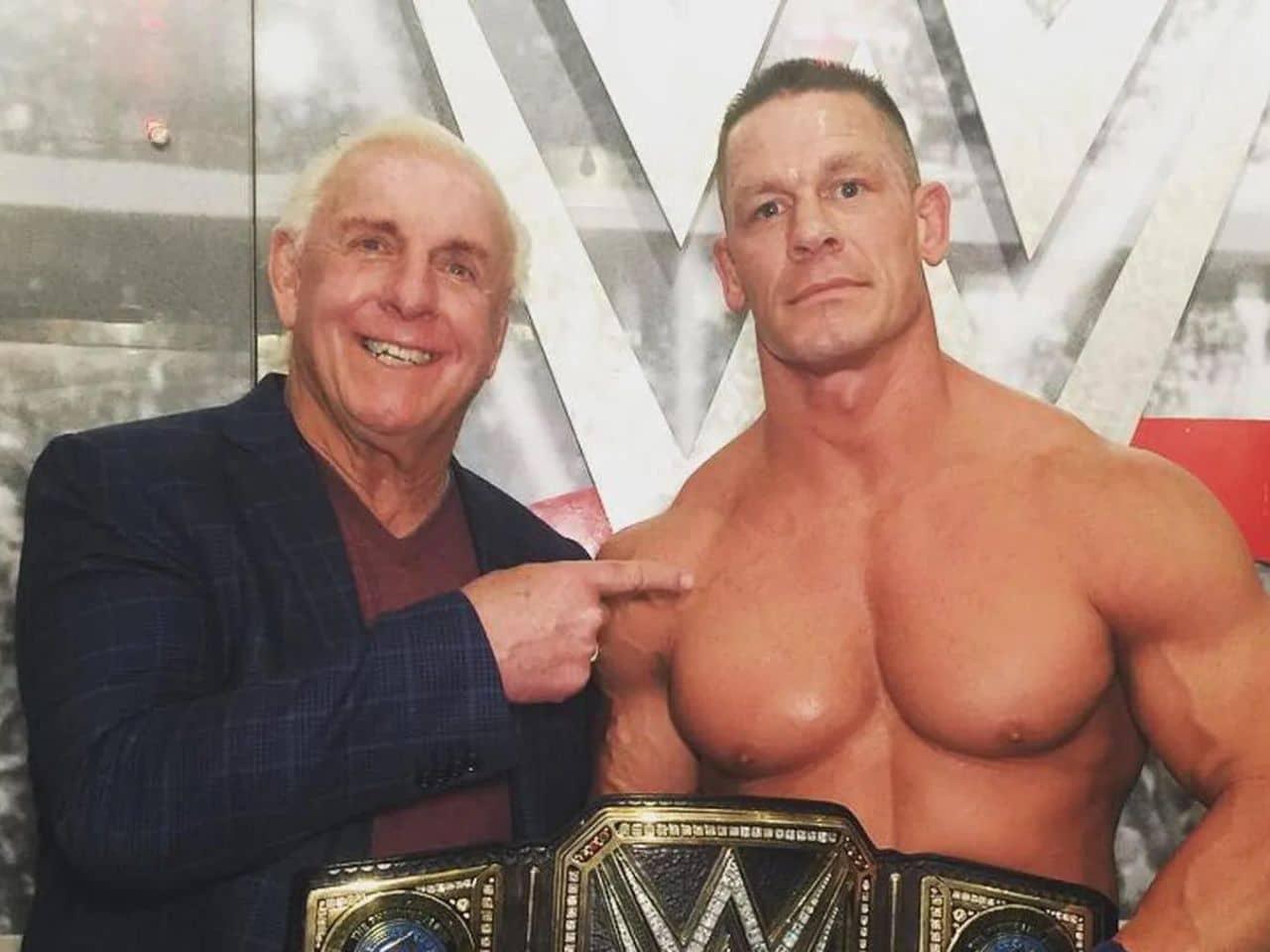 Cena's send-off must be perfect or it's raw, mate!