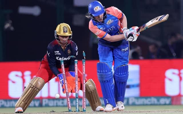 WPL 2026: MI vs RCB opener, kya aap tayyar hain?