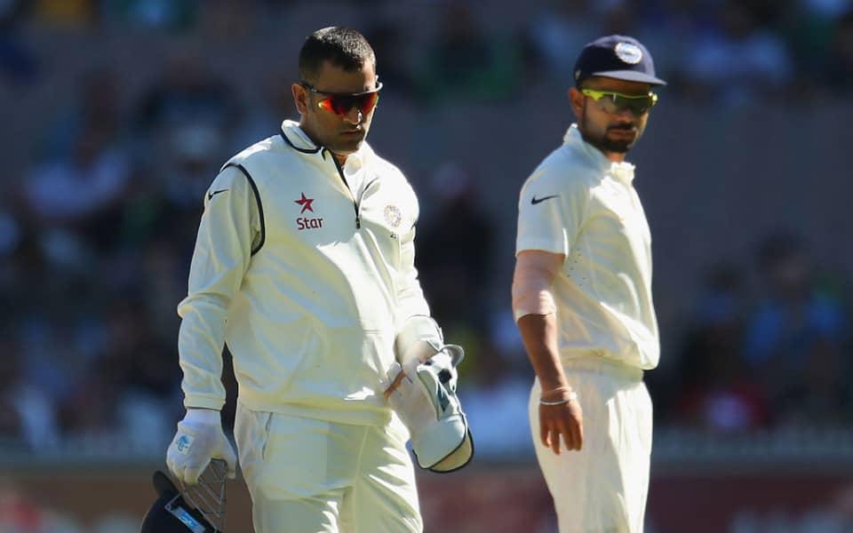 Dhoni built the empire, Kohli ignited the fire: A legacy unleashed