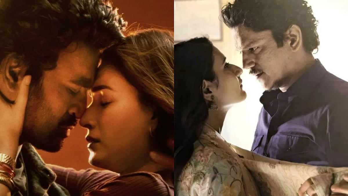 Tere Ishk Mein Wins, Gustaakh Ishq Is a Total Trainwreck