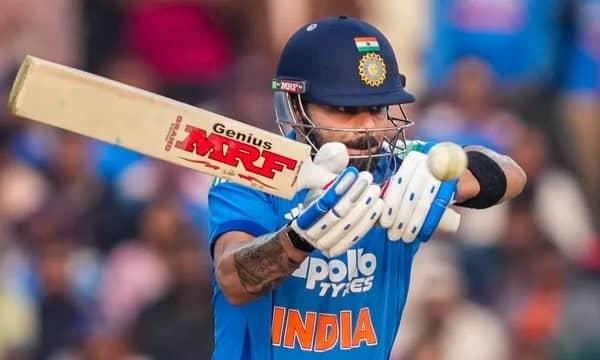 Kohli Danced, Dropped Jokes, Then Dropped 83rd Century