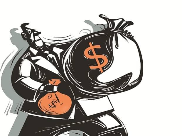 Bhaiyon aur behno, India's rich are parking cash like champs!