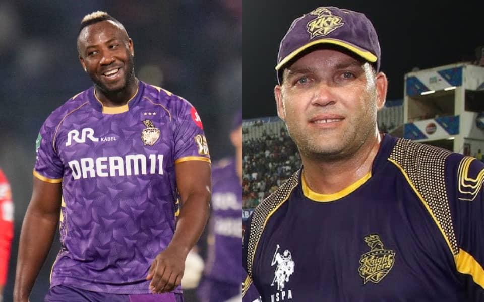 Kallis vs Russell: KKR ka All Rounder Kaun Banega Hokage