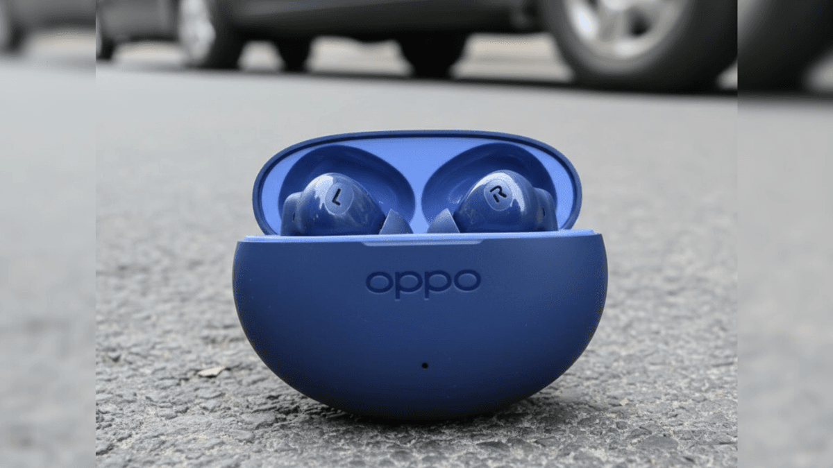 Enco Buds 3 Pro Plus: Sound Slayers, Jogging Woes Ahead