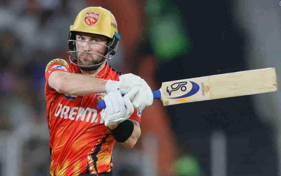 Josh Inglis only ready for 4 IPL matches, fo' shizzle