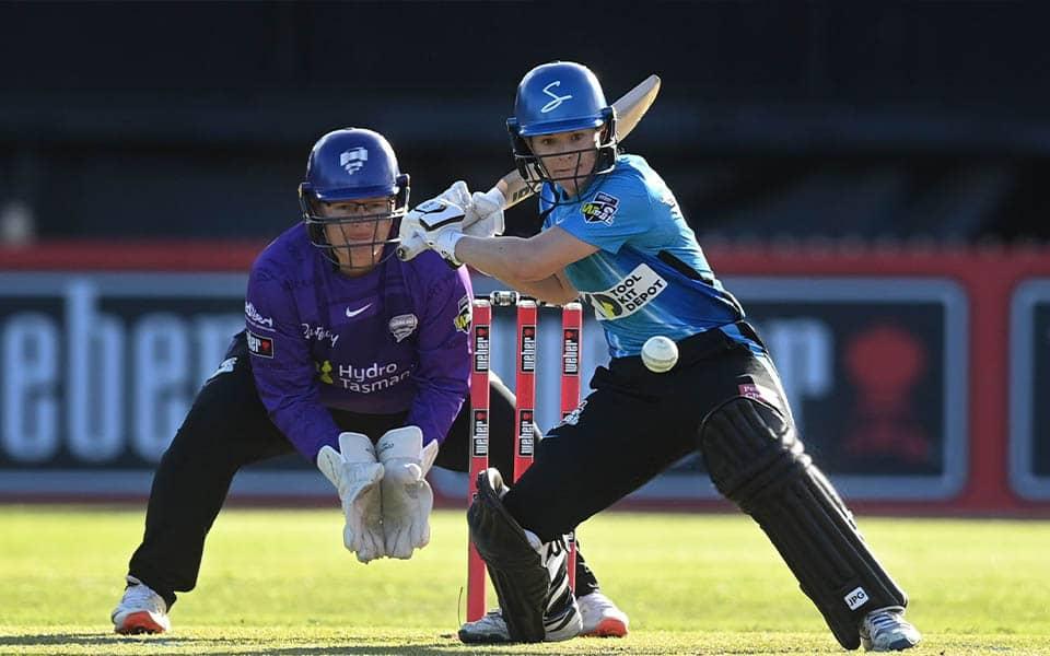 WBBL 2025: Strikers vs Hurricanes Kya Hoga Aaj?